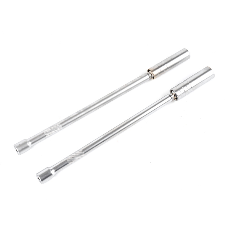 점화 플러그 소켓은 엔진 유지 관리의 정확성과 안전성을 어떻게 향상합니까?